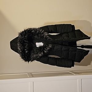 Noize Woman Puffer Jacket